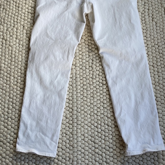 Madewell High Rise Perfect Vintage Jean - Picture 14 of 14